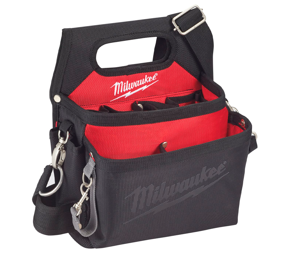 Geantă de electrician MILWAUKEE Electricians Pouch Nailon photo
