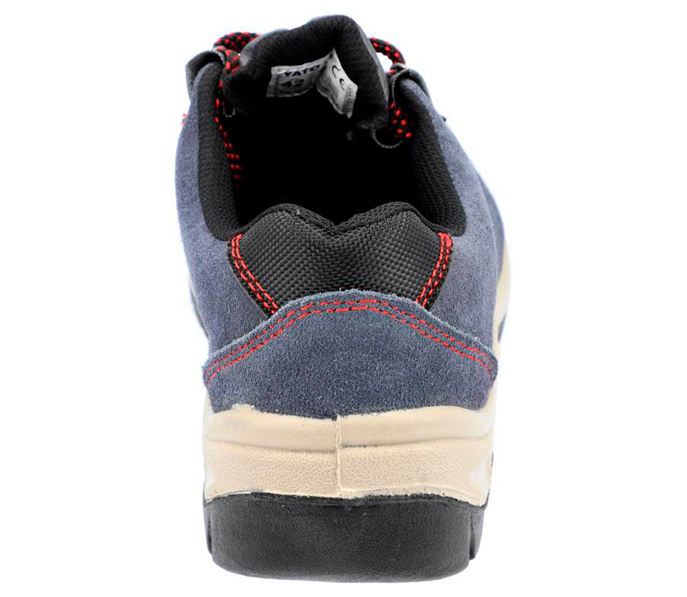 Botine de lucru YATO PARENA S1P Gri 40 photo 4