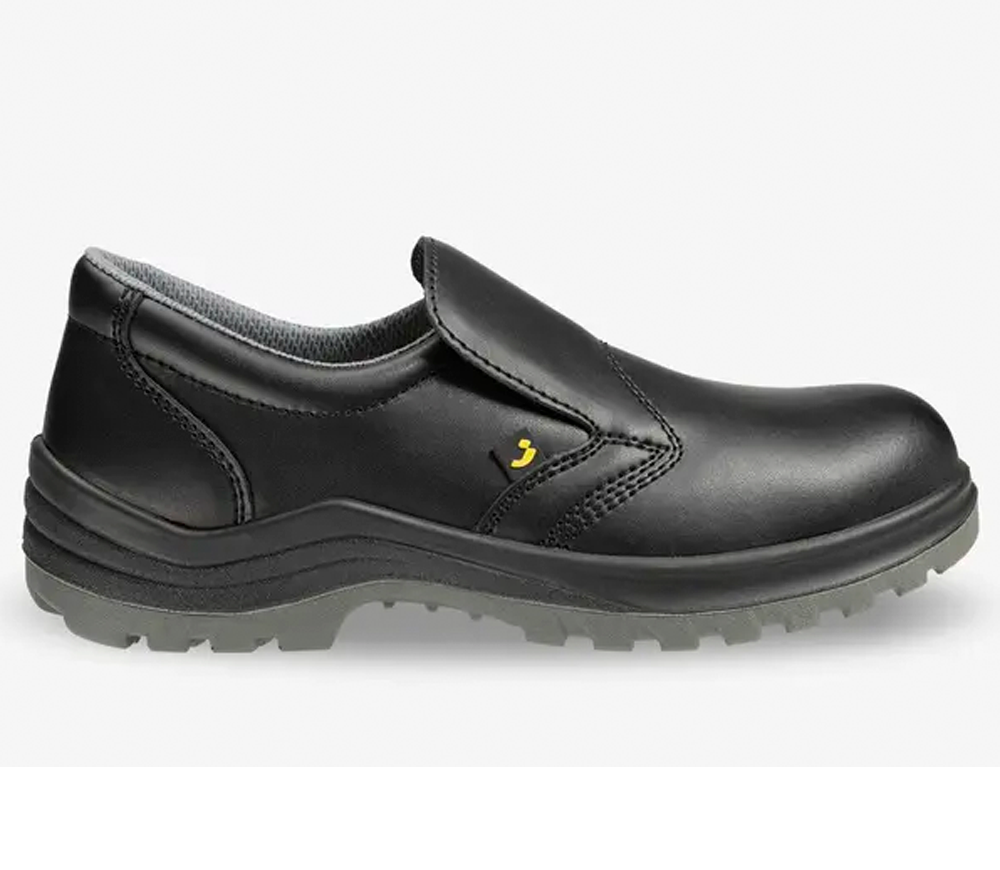 Pantofi de lucru SAFETY JOGGER X0600 S3 Negre 41 photo 0