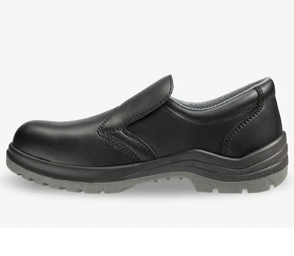 Pantofi de lucru SAFETY JOGGER X0600 S3 Negre 41 photo 1