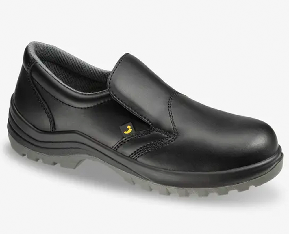 Pantofi de lucru SAFETY JOGGER X0600 S3 Negre 41 photo