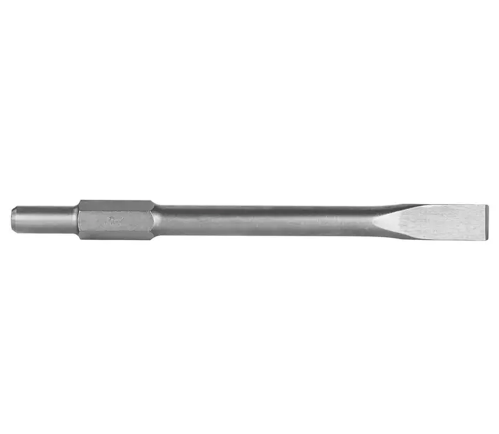 Daltă plată RONIX RH-5019 30mm x 400mm photo 0
