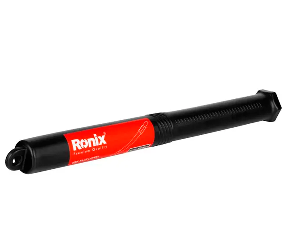 Daltă plată RONIX RH-5019 30mm x 400mm photo 4