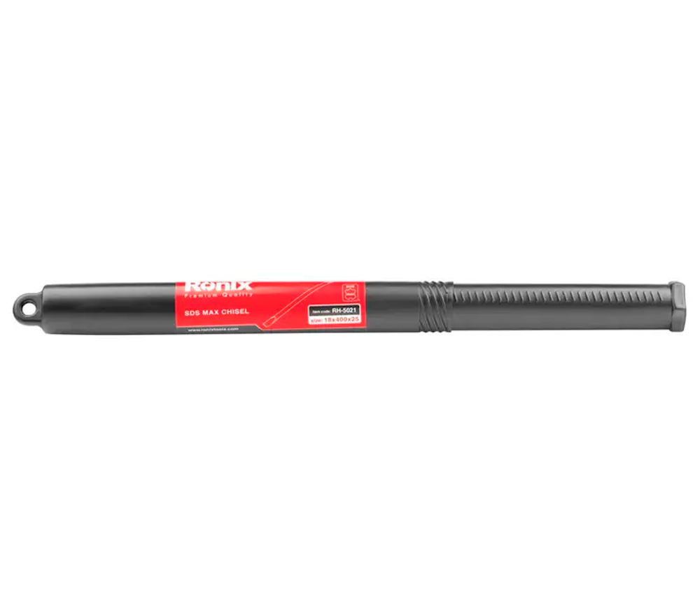 Daltă plată RONIX RH-5021 25mm x 400mm photo 2