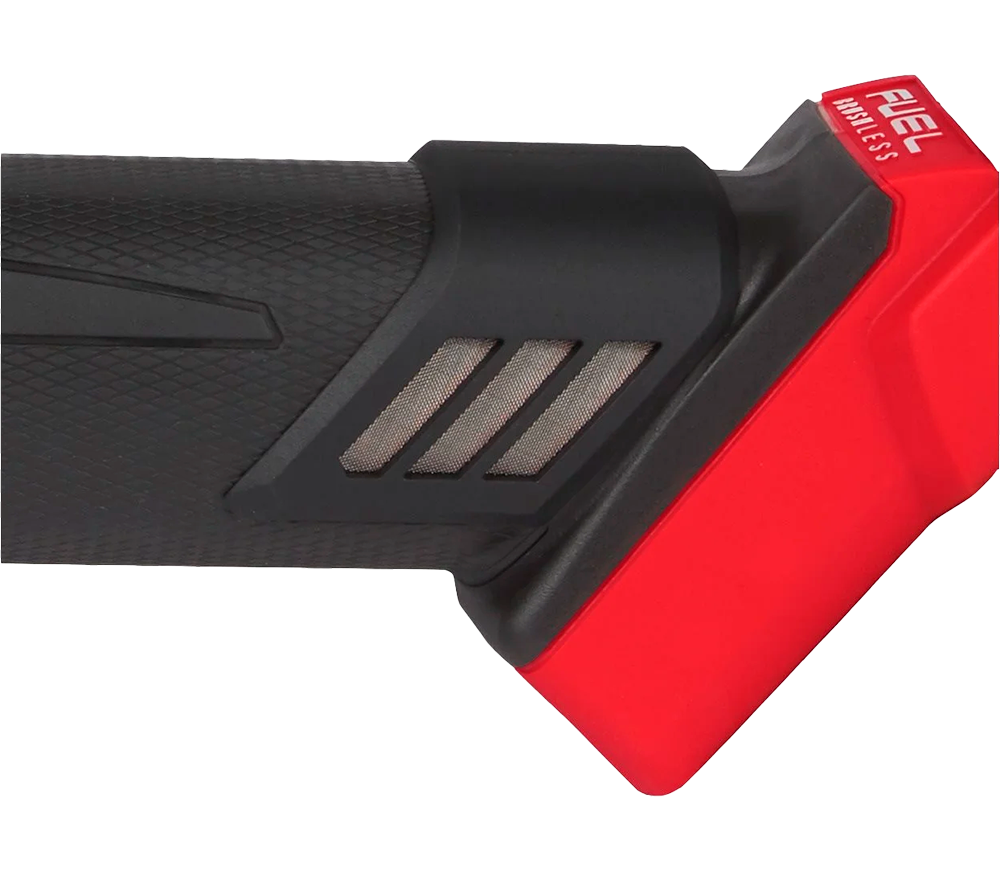Polizor unghiular cu acumulator (fără bat.) MILWAUKEE M18 FSAG125X-0X 125mm 18V photo 3