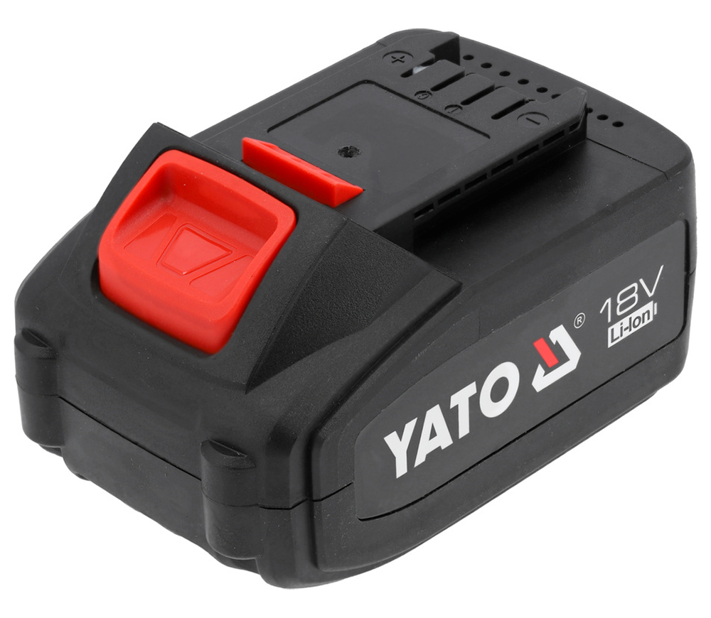 Acumulator YATO YT828462 Slider 18V 3Ah photo