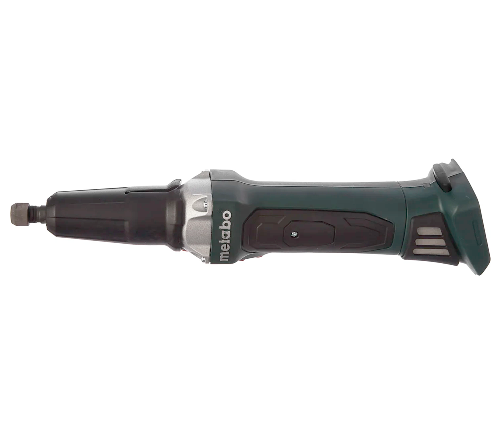 Polizor drept fără fir (fără bat) METABO GA 18 LTX 18V photo 0