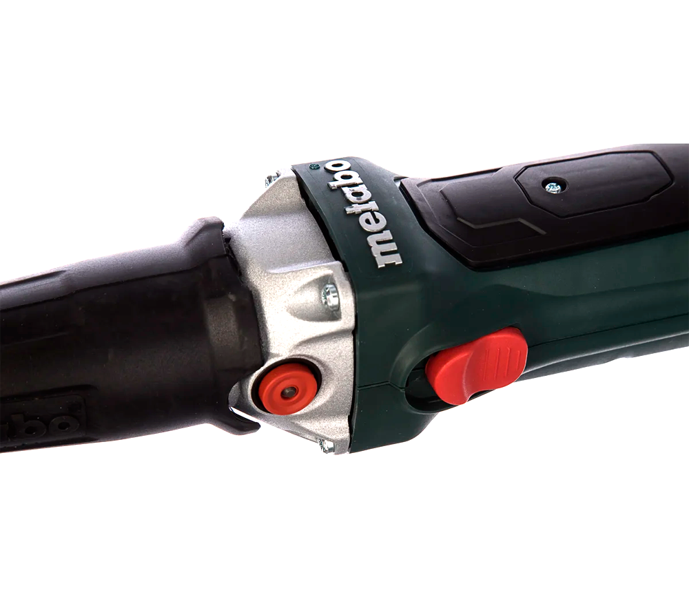Polizor drept fără fir (fără bat) METABO GA 18 LTX 18V photo 2