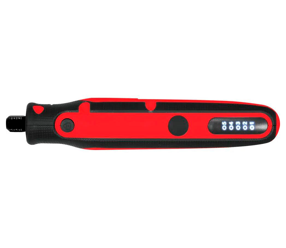 Polizor drept fără fir YATO YT82763  4V 1.5Ah photo 0