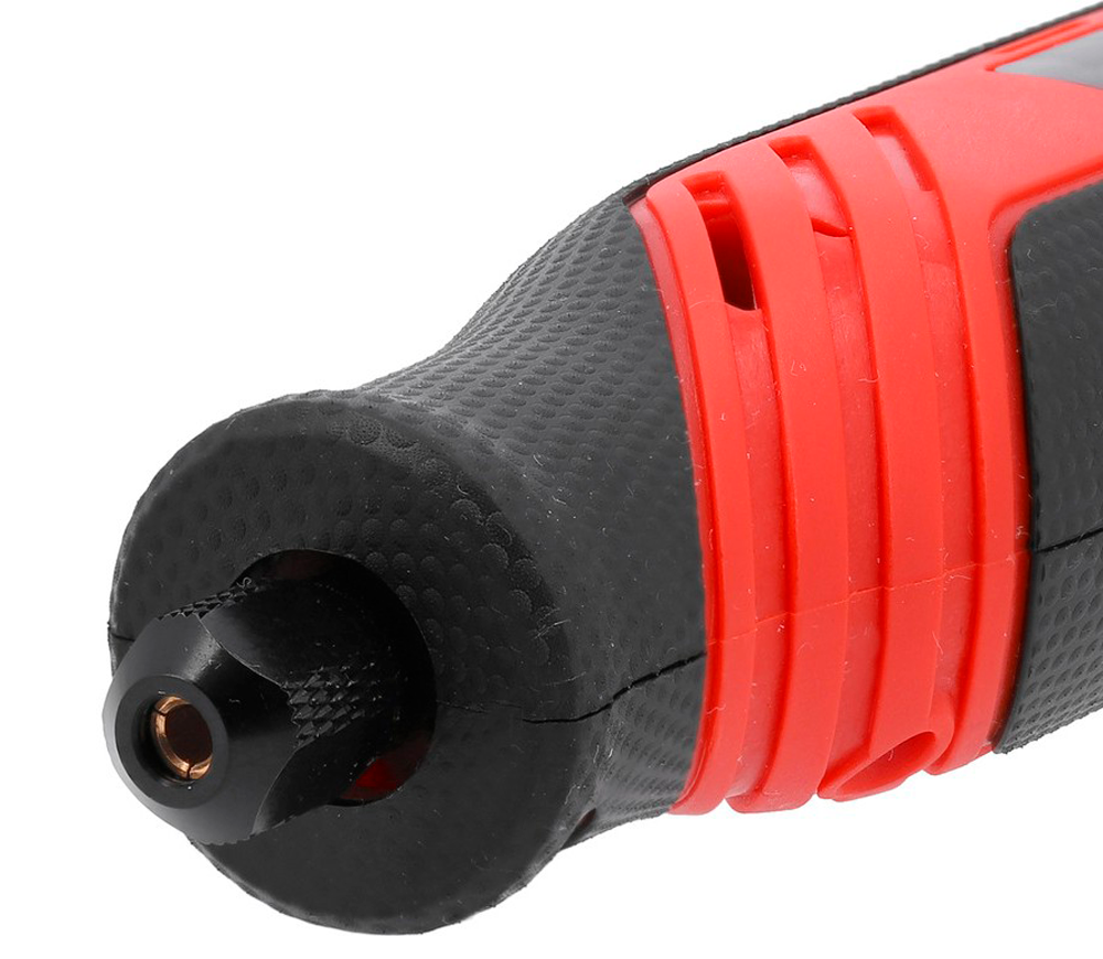 Polizor drept fără fir YATO YT82763  4V 1.5Ah photo 5