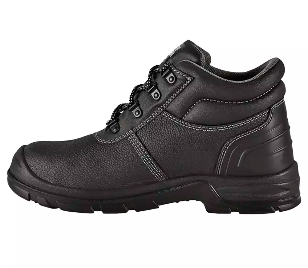 Botine de lucru SAFETY JOGGER BESTBOY2 S3 Negre 45 photo 1