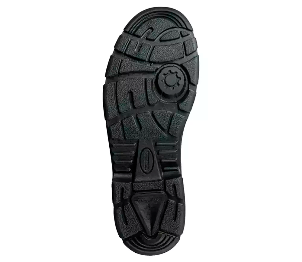 Botine de lucru SAFETY JOGGER BESTBOY2 S3 Negre 45 photo 2