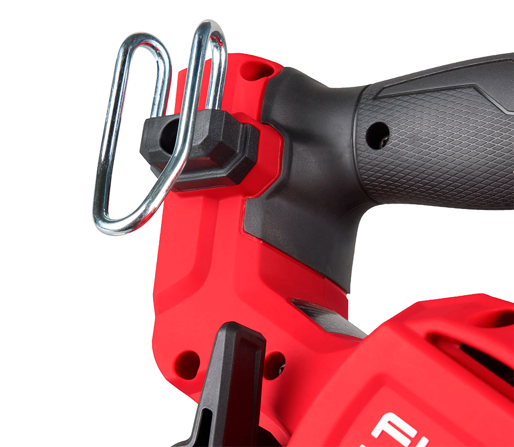 Fierăstrău circular cu acumulator (fără bat.) MILWAUKEE M18 FCS552-0 165mm 18V photo 2