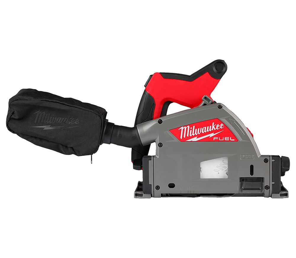 Fierăstrău circular cu acumulator (fără bat.) MILWAUKEE M18 FPS55-0P 165mm 18V photo 2
