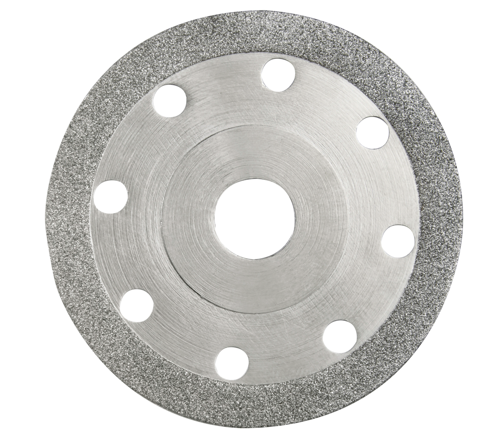 Disc de tăiat cu diamant PROXXON 28158 50mm Solid Ceramică/Gresie/Sticlă photo