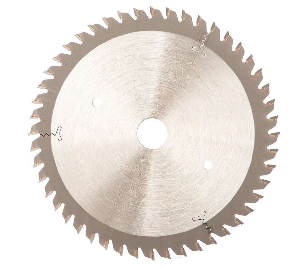 Disc pentru fierastrau electric DEWALT DT1090-QZ 165mm 1.6mm photo 0