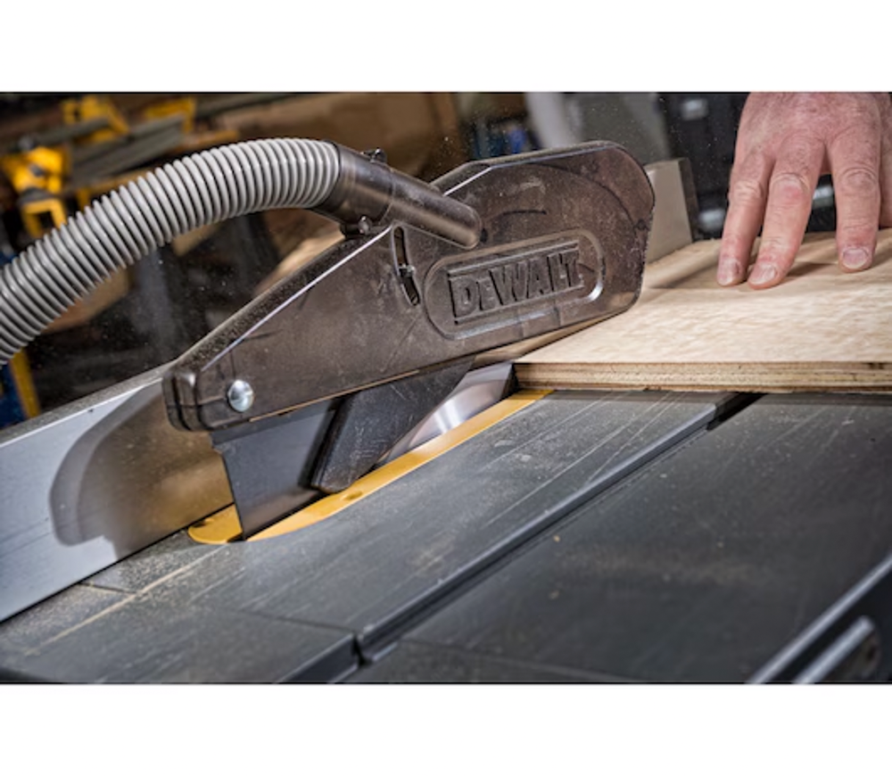 Disc pentru fierastrau electric DEWALT DT4323 250mm 2.2mm photo 1
