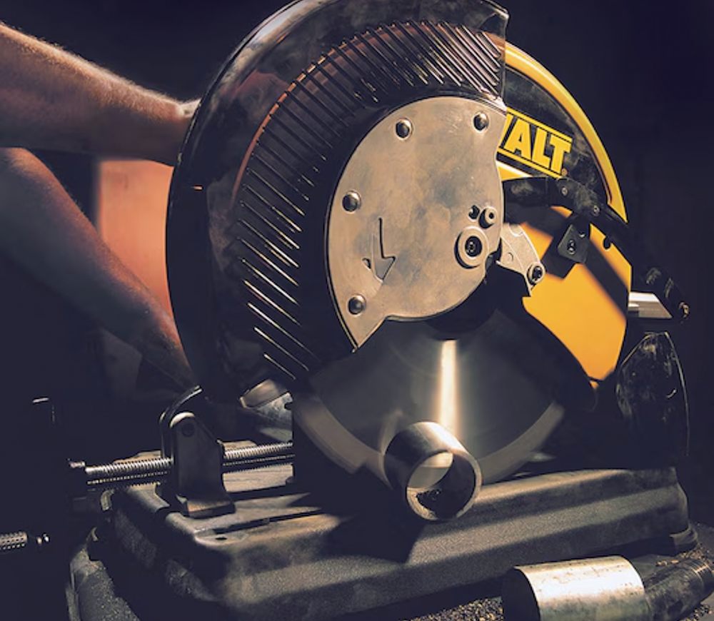 Disc pentru fierastrau electric DEWALT DT1926 355mm 1.95mm photo 2