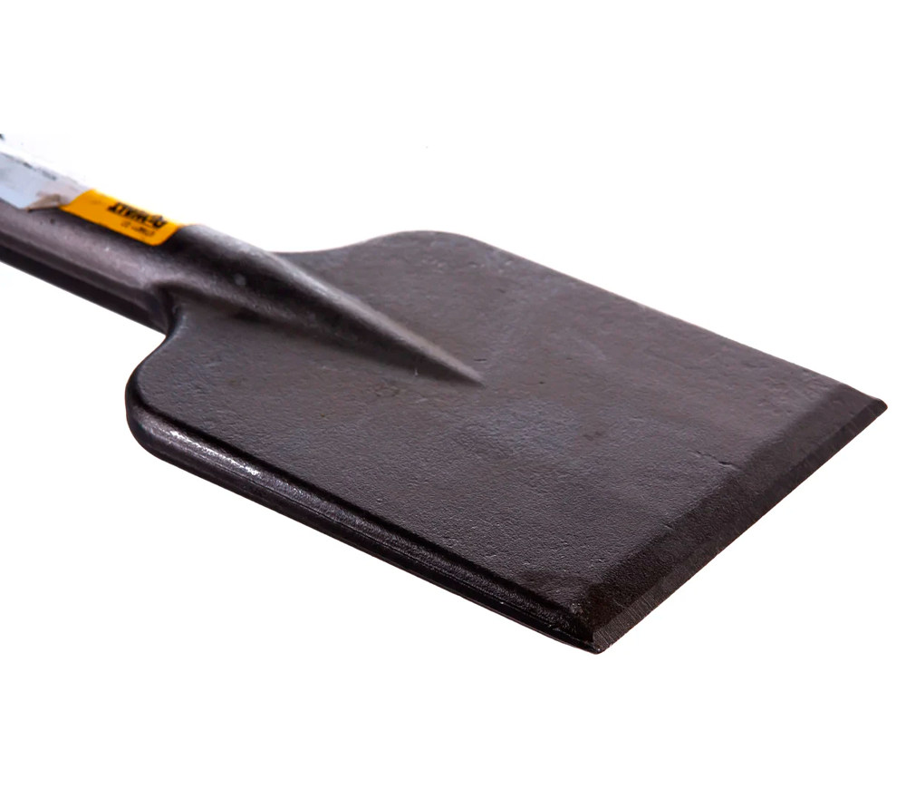 Daltă plată DEWALT DT6934 127mm x 445mm photo 0