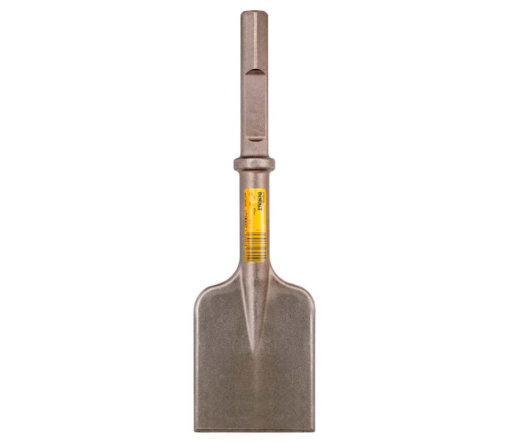 Daltă plată DEWALT DT6934 127mm x 445mm photo
