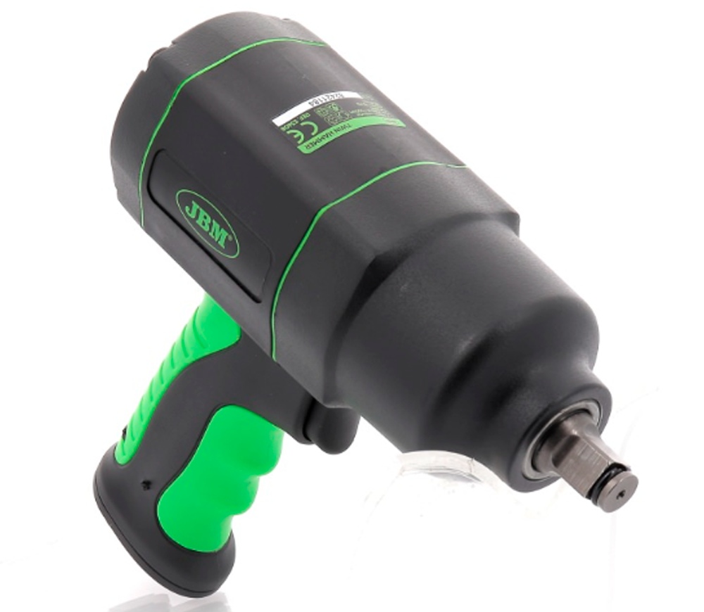 Mașină de înșurubat cu impact pneumatică JBM-53608 1200Nm 7500rot/min photo 3