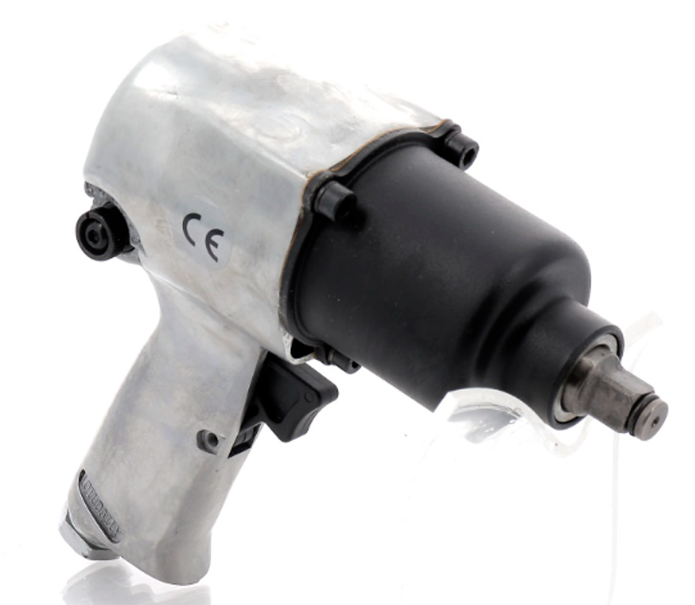 Mașină de înșurubat cu impact pneumatică JBM-52165 680Nm 7500rot/min photo 1