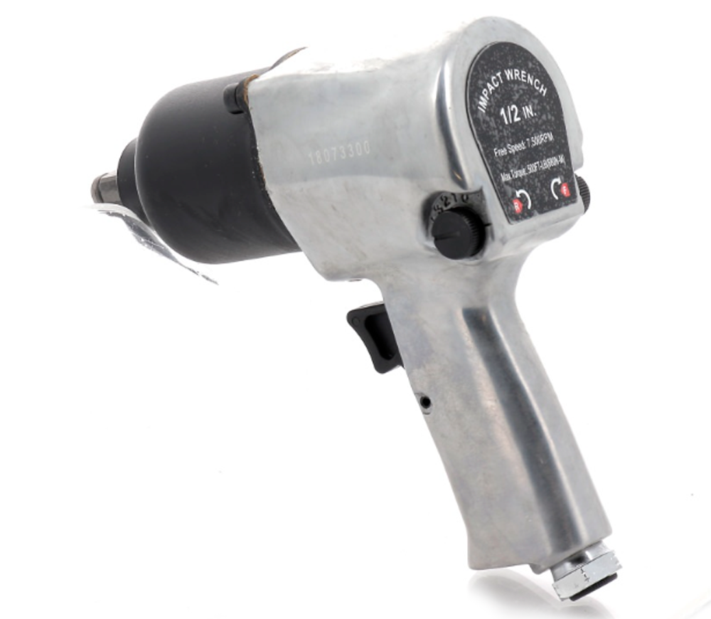 Mașină de înșurubat cu impact pneumatică JBM-52165 680Nm 7500rot/min photo 4