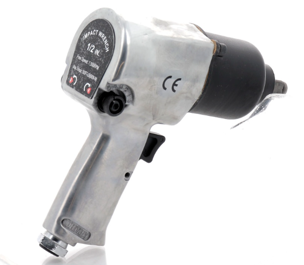 Mașină de înșurubat cu impact pneumatică JBM-52165 680Nm 7500rot/min photo 6