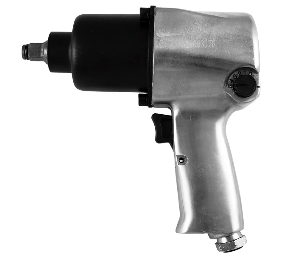 Mașină de înșurubat cu impact pneumatică JBM-52165 680Nm 7500rot/min photo