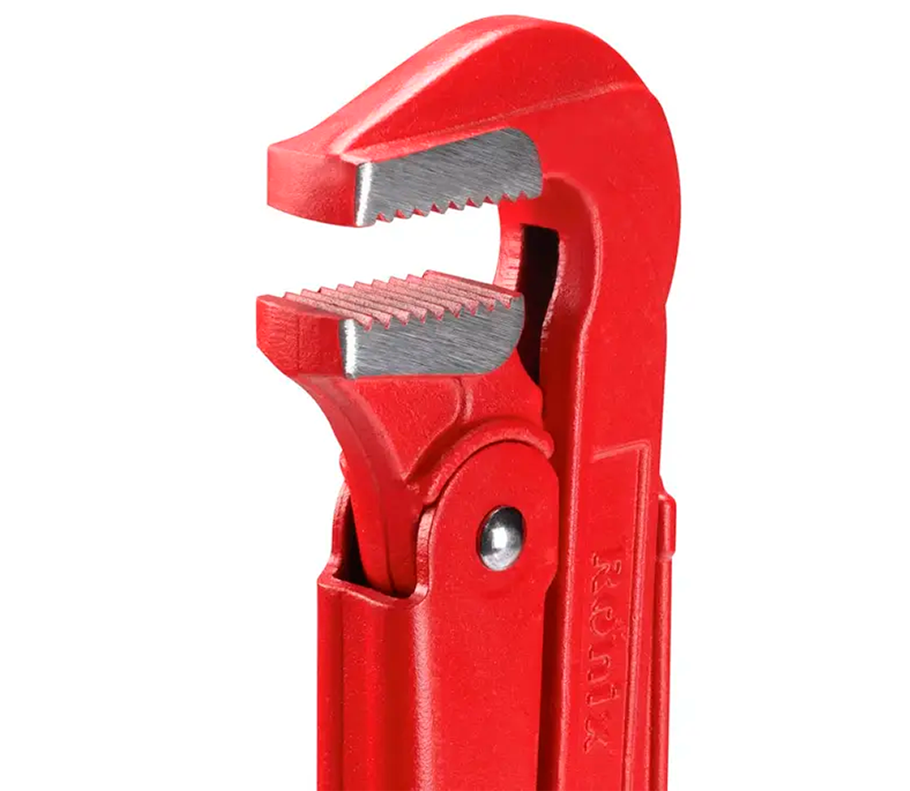 Трубный рычажный ключ RONIX RH-2520 67мм 560мм photo 1