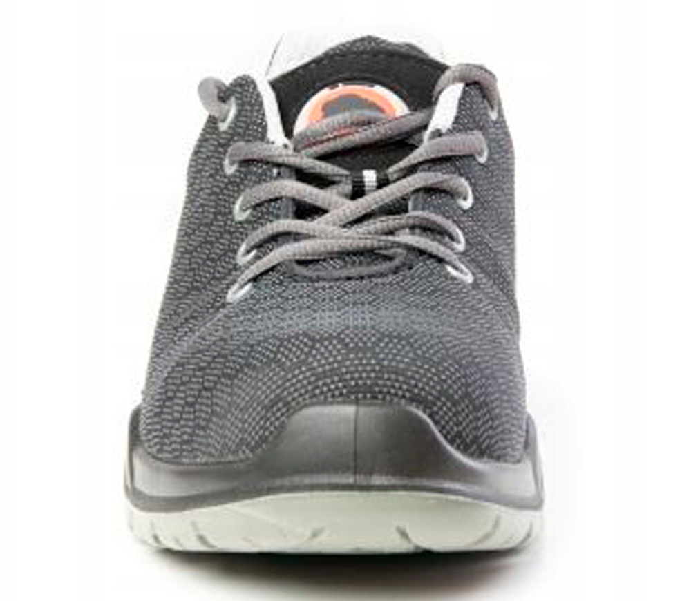 Ghete de lucru BEARFIELD HEX S3 SRC Gri 40 photo 3
