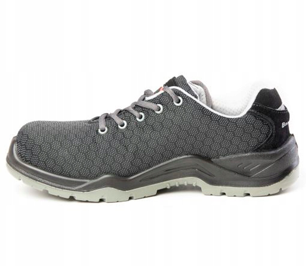 Ghete de lucru BEARFIELD HEX S3 SRC Gri 40 photo 6