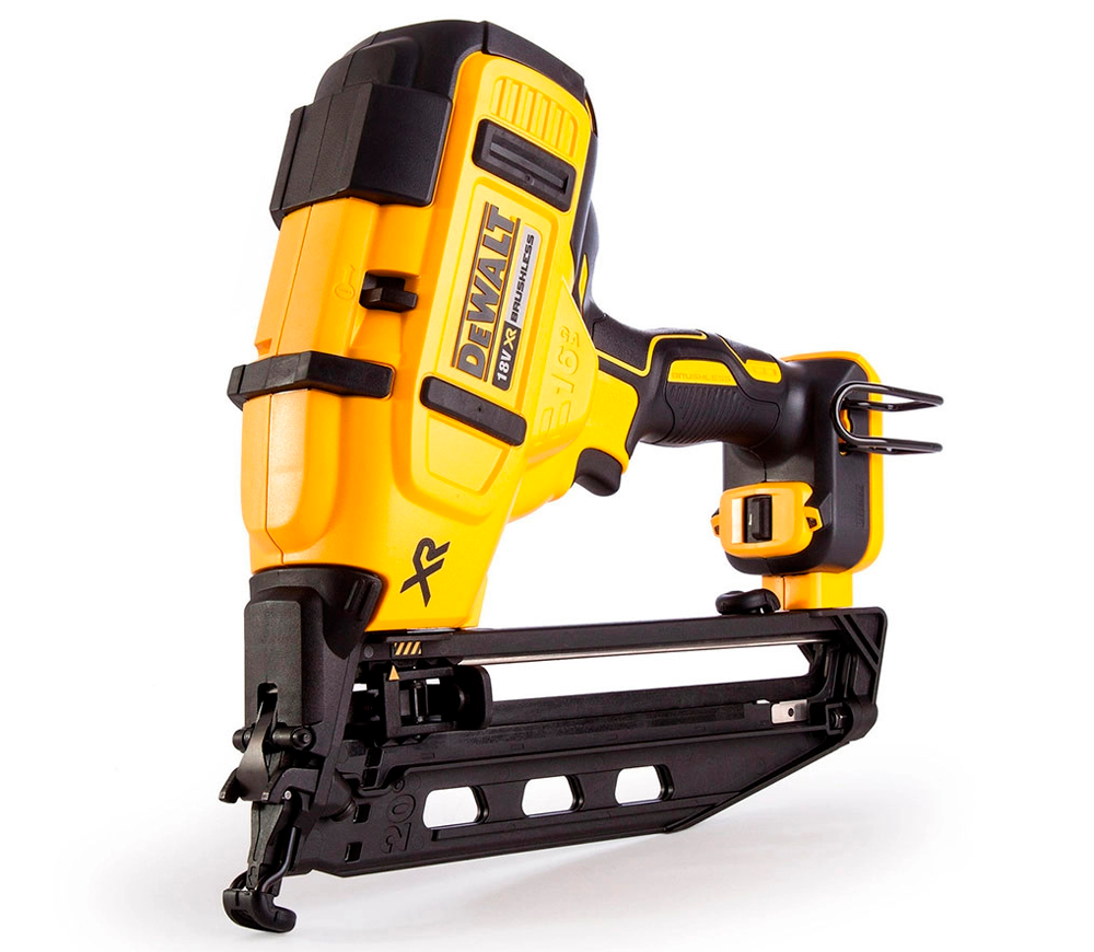 Set de capsatori cu acumulator DEWALT DCK246P2T 18V 5Ah photo 3