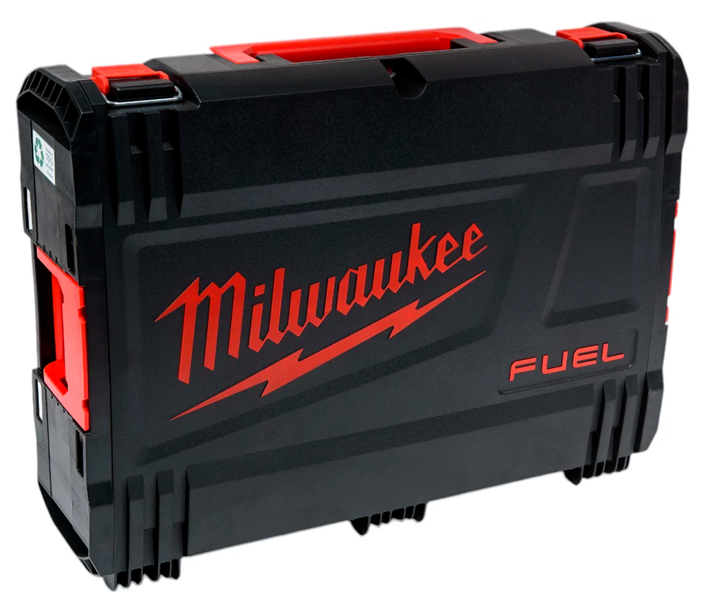 Set de unelte cu acumulator MILWAUKEE M12 FPP2A2-602X photo 3