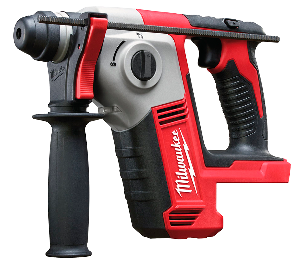 Ciocan rotopercutor cu acumulator (fără bat) MILWAUKEE M18 H-0 1.2J 18V photo