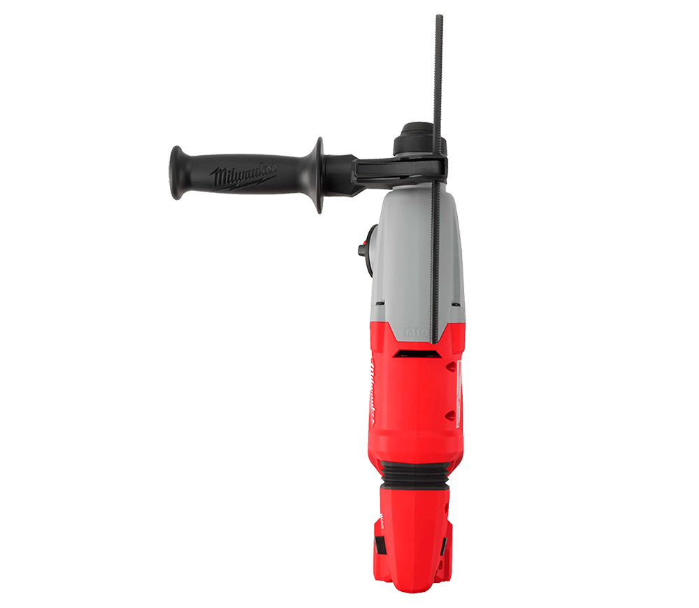 Ciocan rotopercutor cu acumulator (fără bat) MILWAUKEE M18 BLHACD26-0 2.6J 18V photo 2