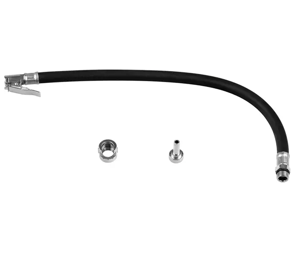 Pistol de umflat anvelope RONIX RH-6801 12bar 400mm photo 4