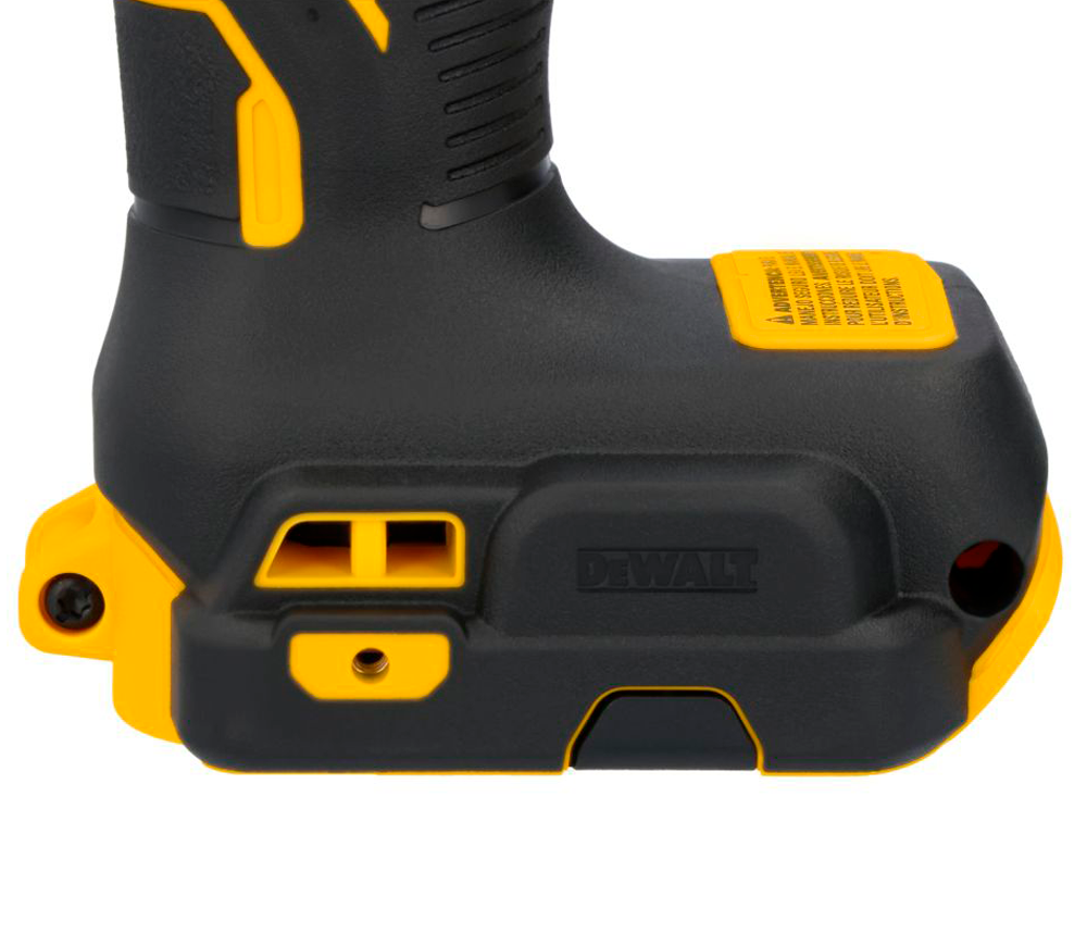 Mașină de șlefuit cu bandă fără fir DEWALT DCM200E2T-QW  18V 1.7Ah photo 9