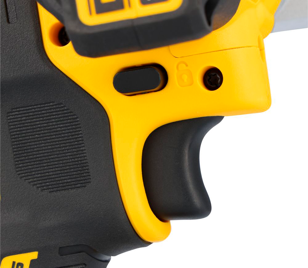 Mașină de șlefuit cu bandă fără fir DEWALT DCM200E2T-QW  18V 1.7Ah photo 6