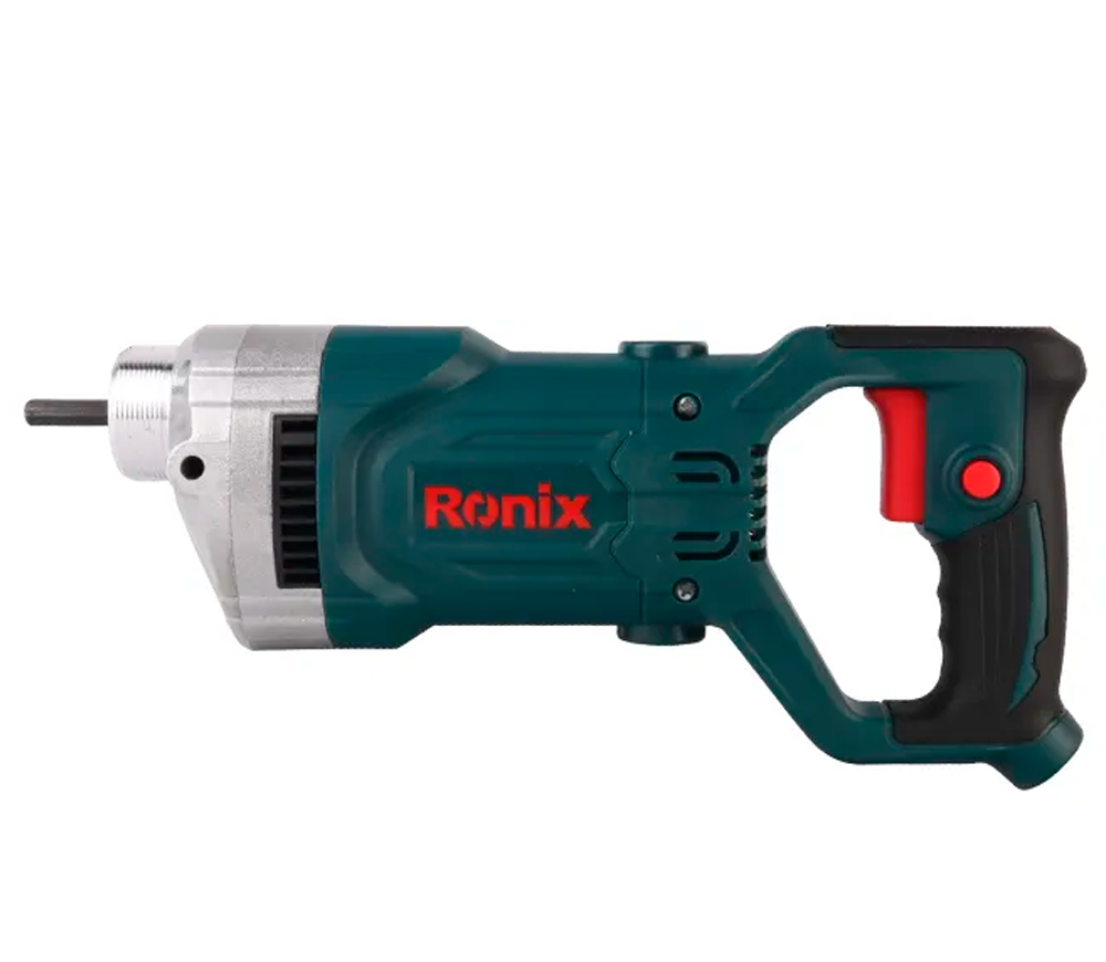 Vibrator de beton RONIX 2420 1200w 4000vib/min photo 0