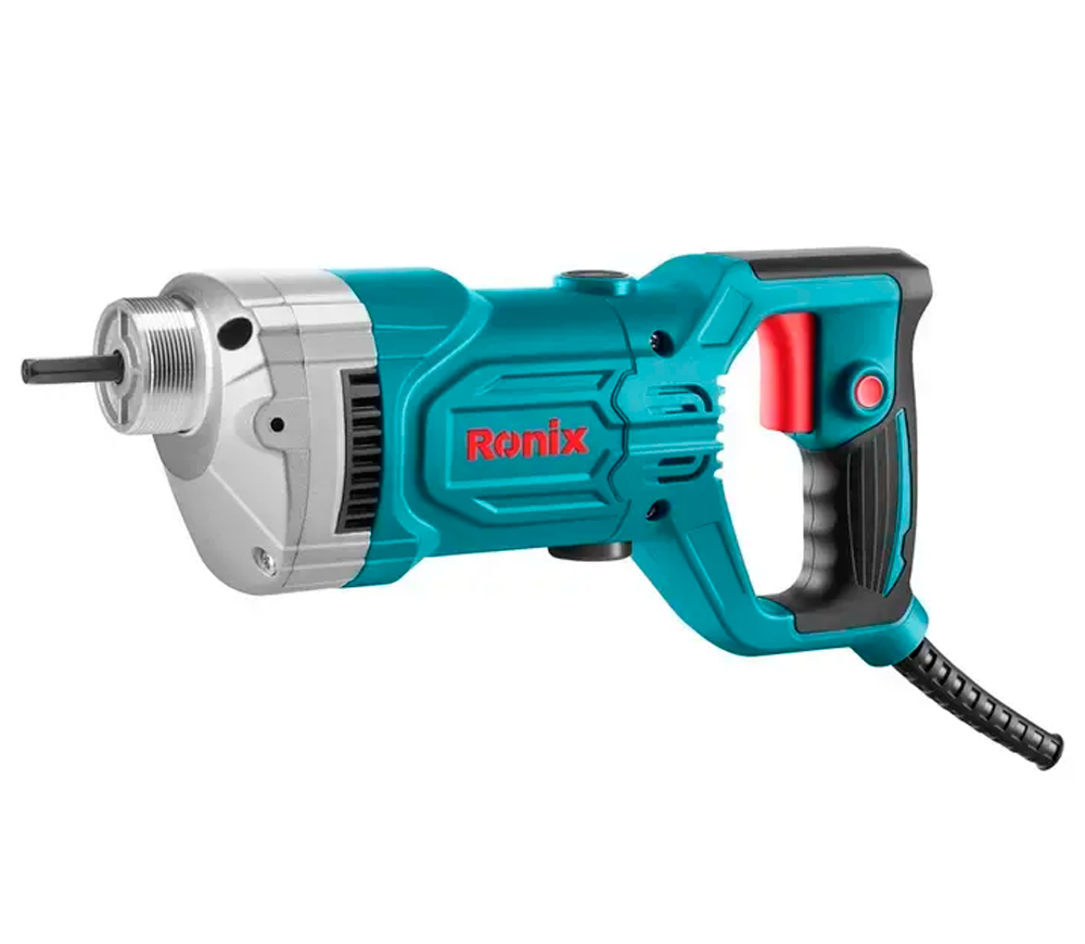 Vibrator de beton RONIX 2420 1200w 4000vib/min photo