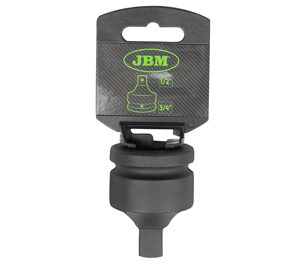Adaptor de impact JBM-11964 3/4" to 1/2" photo 0