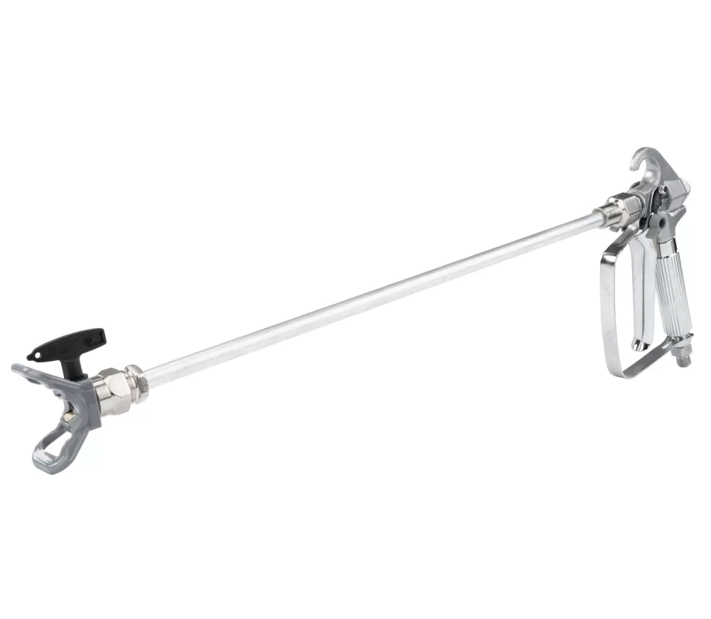 Aparat de vopsit POWERMAT PM-PDM-1500MN 1500w 225bar photo 3