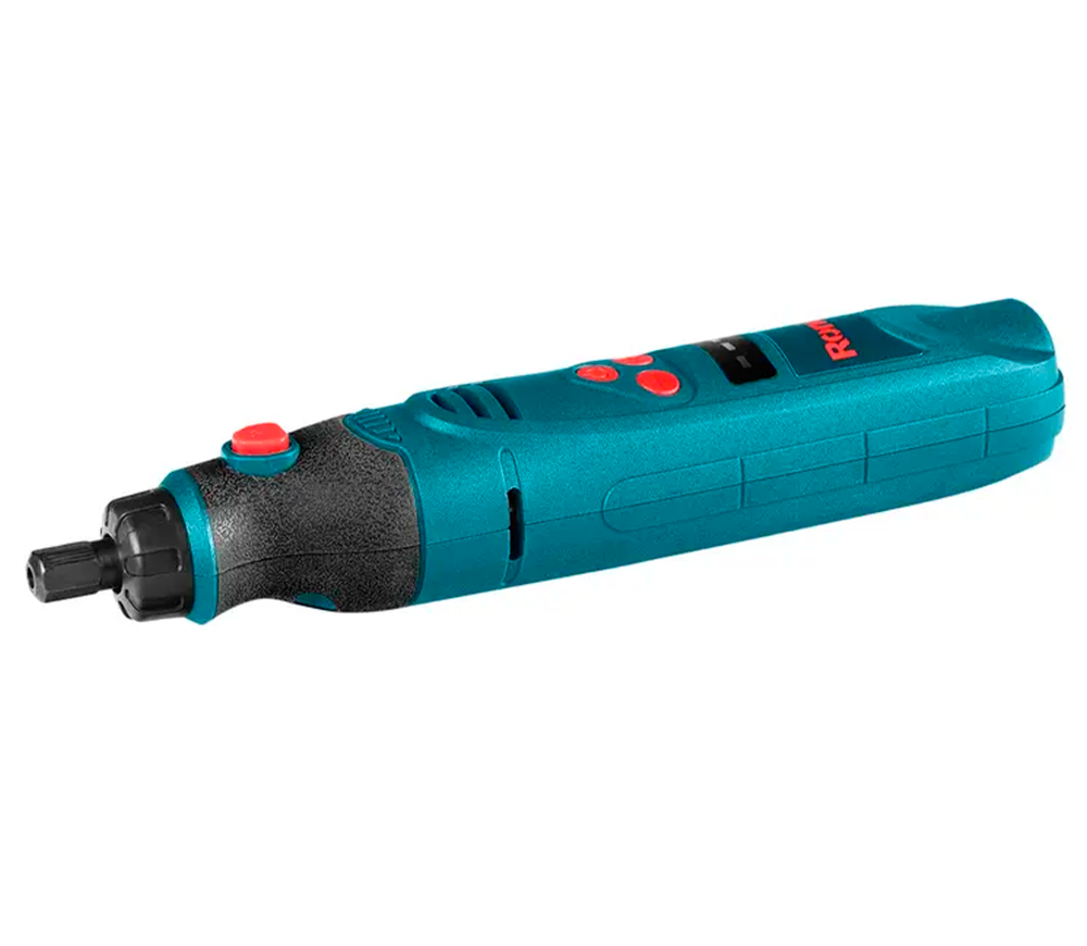 Polizor drept fără fir RONIX 3420  3.6V 1.5Ah photo 2