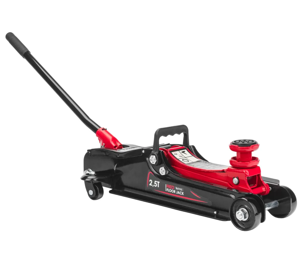 Cric RED Technic RTNPH0030 85-360 mm 2500kg photo