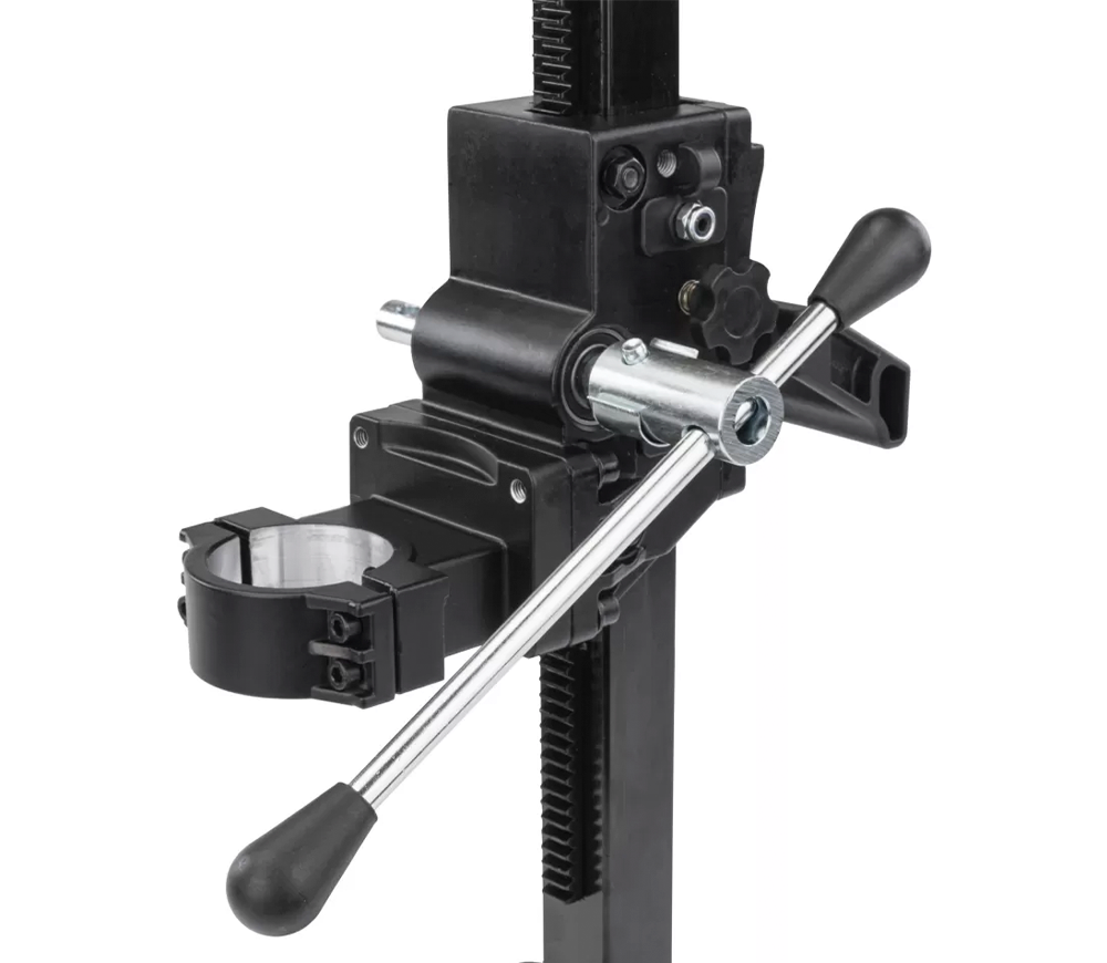 Mașină de găurit cu diamant POWERMAT PM-WDBS-2600T 2600w photo 9