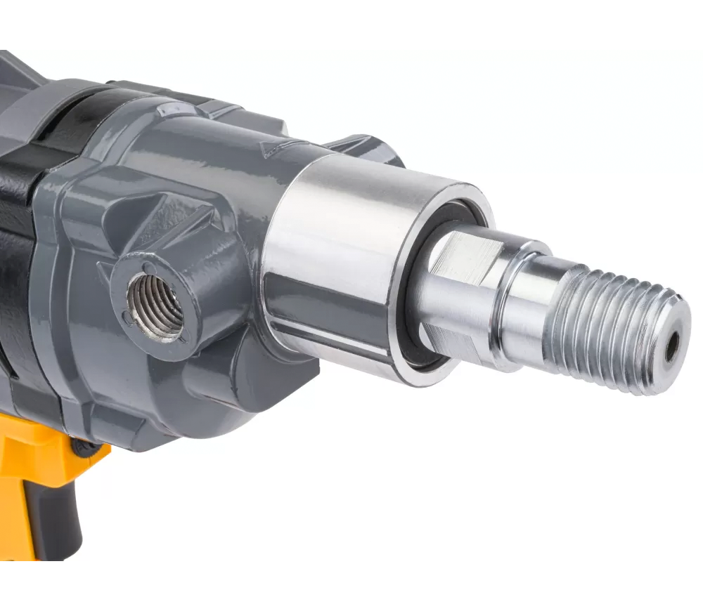 Mașină de găurit cu diamant POWERMAT PM-WDBS-2600T 2600w photo 1