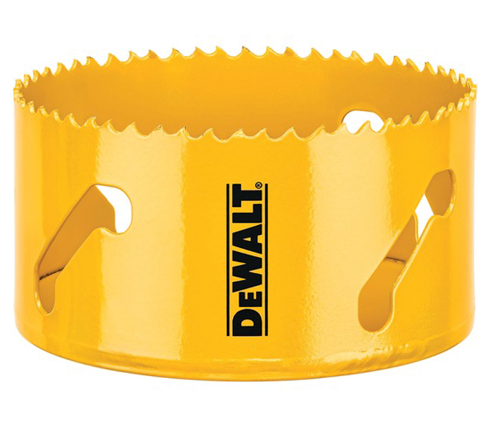 Carotă de găurit DEWALT Extreme Bi-Metal DT90336 95mm photo
