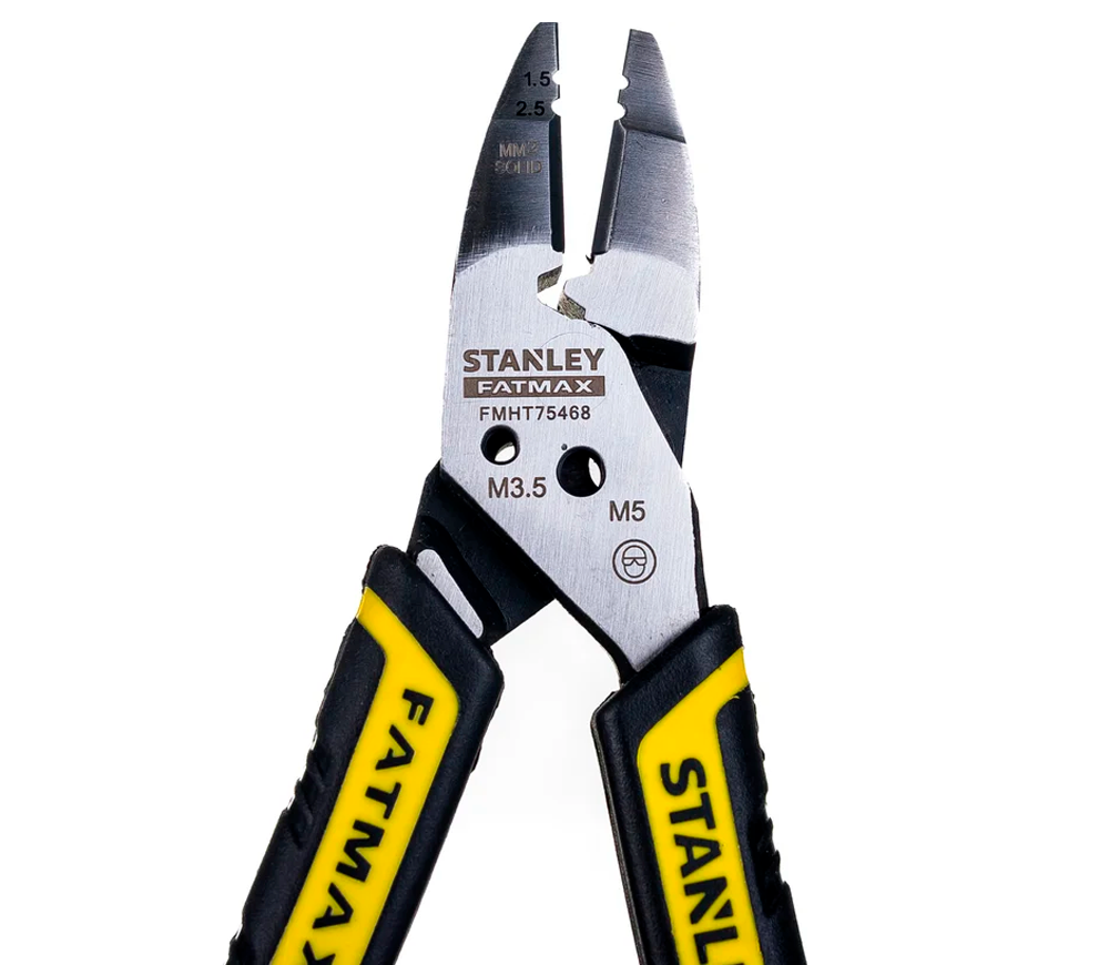 Cuttere diagonale STANLEY FMHT0-75468 175mm photo 1