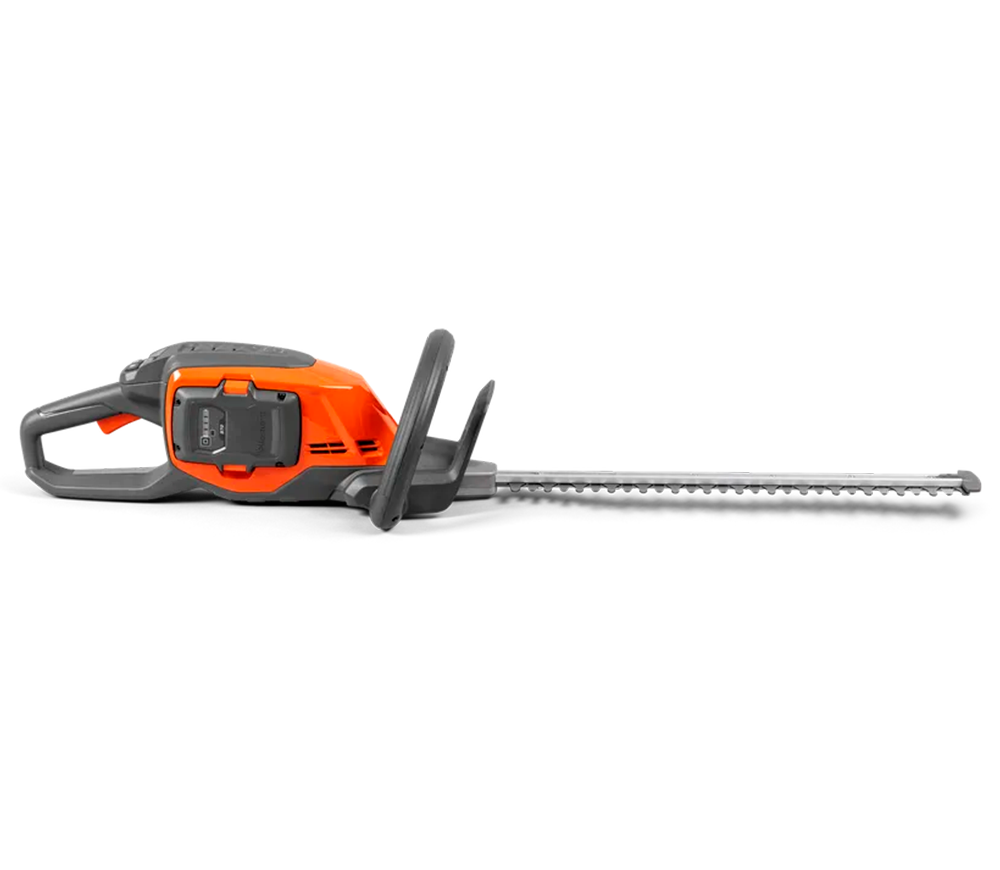 Trimmer gard viu cu acumulator (fără bat) Husqvarna 215iHD45 450mm 36V photo 1